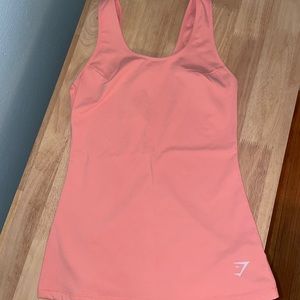 Gymshark Tank